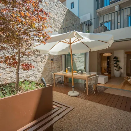Sao Victor Residences - 1 Presidential Garden With Private Pool