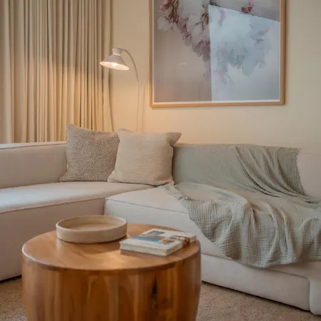 Sao Victor Residences - 1 Presidential Garden With Private Pool *