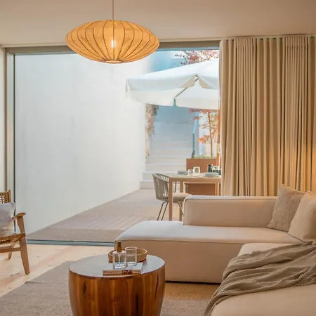 Apartman Sao Victor Residences - 1 Presidential Garden With Private Pool Porto