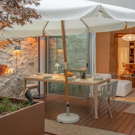 Sao Victor Residences - 1 Presidential Garden With Private Pool Porto