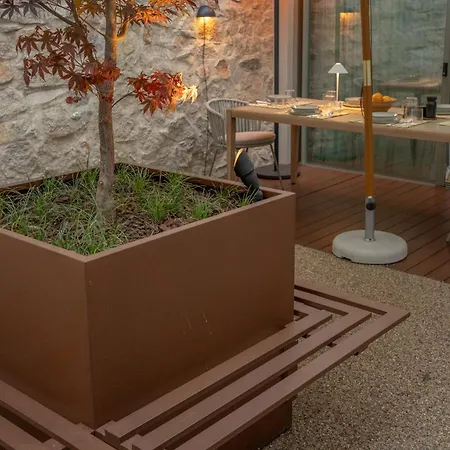 Apartman Sao Victor Residences - 1 Presidential Garden With Private Pool *