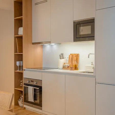 Sao Victor Residences - 1 Presidential Garden With Private Pool * Porto