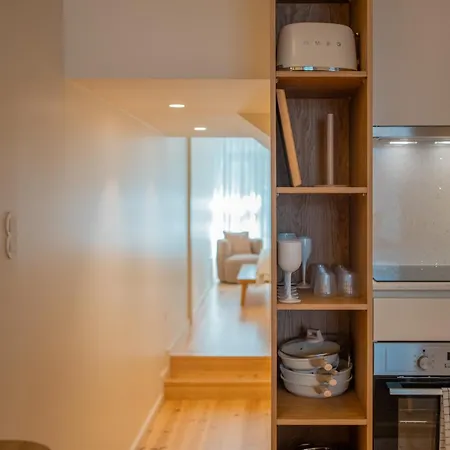Apartman Sao Victor Residences - 1 Presidential Garden With Private Pool