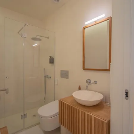 São Victor Residences - 1 Presidential Garden With Private Pool Apartamento Porto
