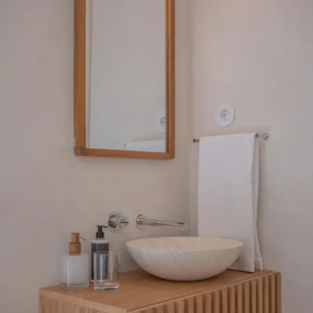 Sao Victor Residences - 1 Presidential Garden With Private Pool *