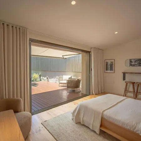 Apartman Sao Victor Residences - 1 Presidential Garden With Private Pool