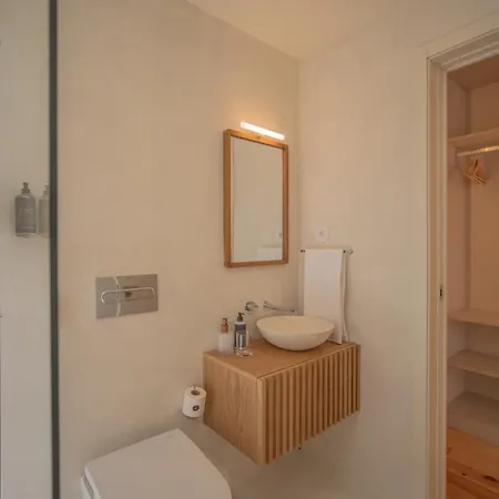 Sao Victor Residences - 1 Presidential Garden With Private Pool Porto