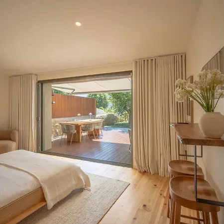Apartman Sao Victor Residences - 1 Presidential Garden With Private Pool *