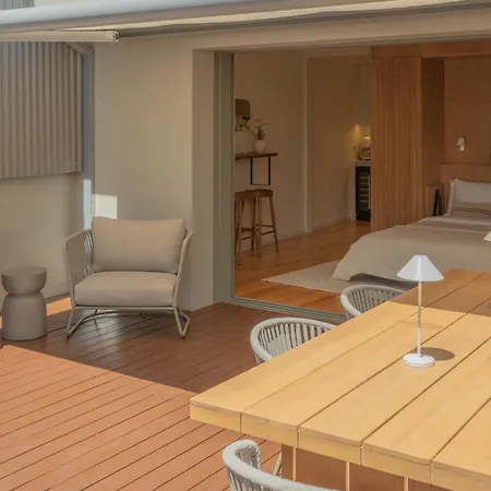 Sao Victor Residences - 1 Presidential Garden With Private Pool Apartman Porto