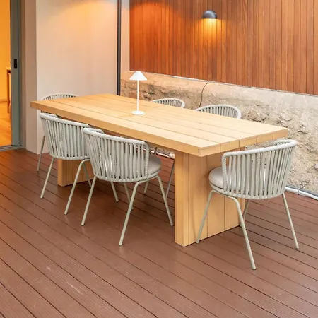Sao Victor Residences - 1 Presidential Garden With Private Pool Apartman Porto