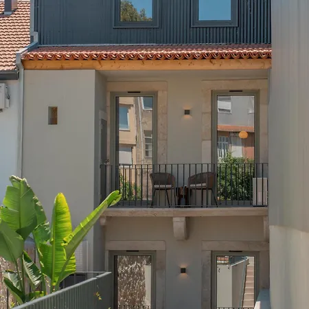 Apartman Sao Victor Residences - 1 Presidential Garden With Private Pool *