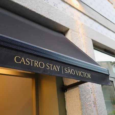 Sao Victor Residences - 1 Presidential Garden With Private Pool Apartman