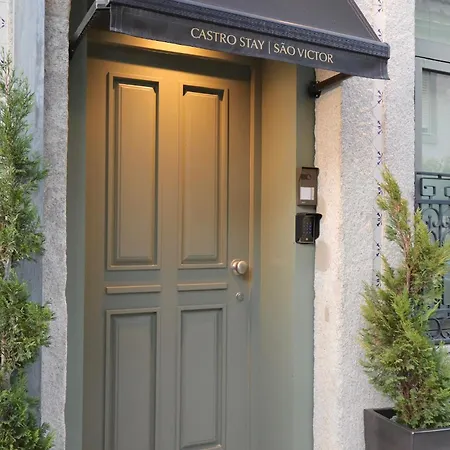 Apartman Sao Victor Residences - 1 Presidential Garden With Private Pool